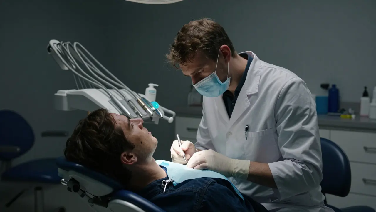 Proč je tak málo zubařů? Skutečné důvody za krátkou dobou v Česku