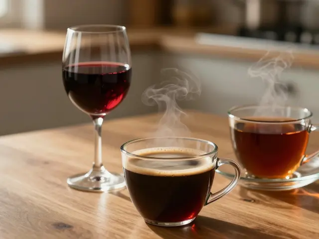 Co nejvíc barví zuby: Úplný průvodce příčinami a prevencí zhnědnutí