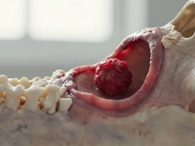 Jak dlouho se hojí kost po vytržení zubů? Vše, co potřebujete vědět