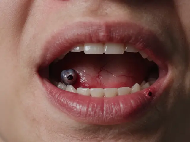 Jak se poznat, že je zub mrtvý? Příznaky a co dělat, když zub zemřel