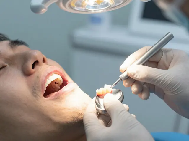 Jak se řeší zubní kaz? Vše, co potřebujete vědět o onlay a moderních léčebných přístupech
