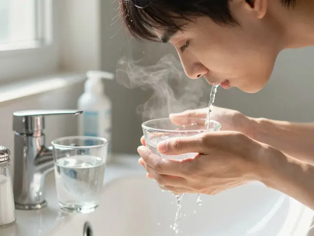 Jak se zbavit hnisu v dásních - praktický návod pro rychlé ulehčení a prevenci