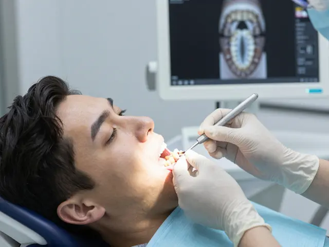 Kolik stojí zirkonová korunka v roce 2026? Cena, srovnání s metalokeramikou a co ovlivňuje náklady