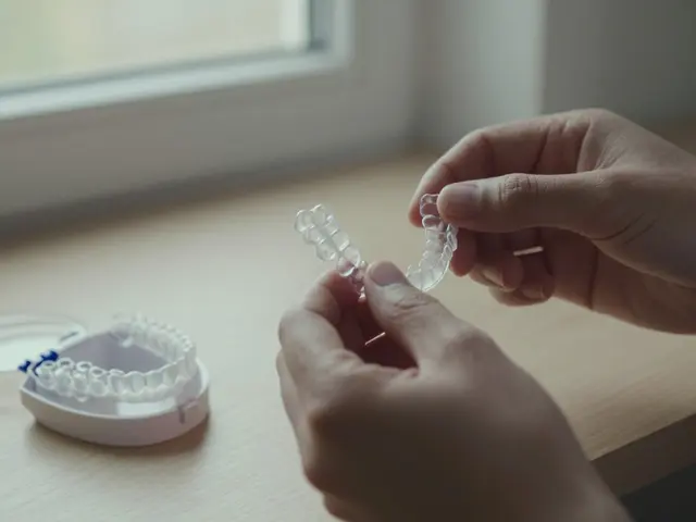 Křivé zuby: jak je opravit doma bez ortodontie