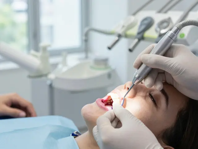 Která plomba je lepší: kompozitní nebo keramická?