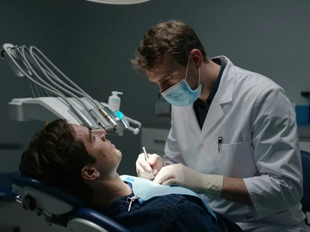 Proč je tak málo zubařů? Skutečné důvody za krátkou dobou v Česku