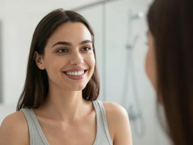 Zkušenosti pacientů s fazetami na křivé zuby: co skutečně stojí za tím, že se rozhodnou pro estetické řešení