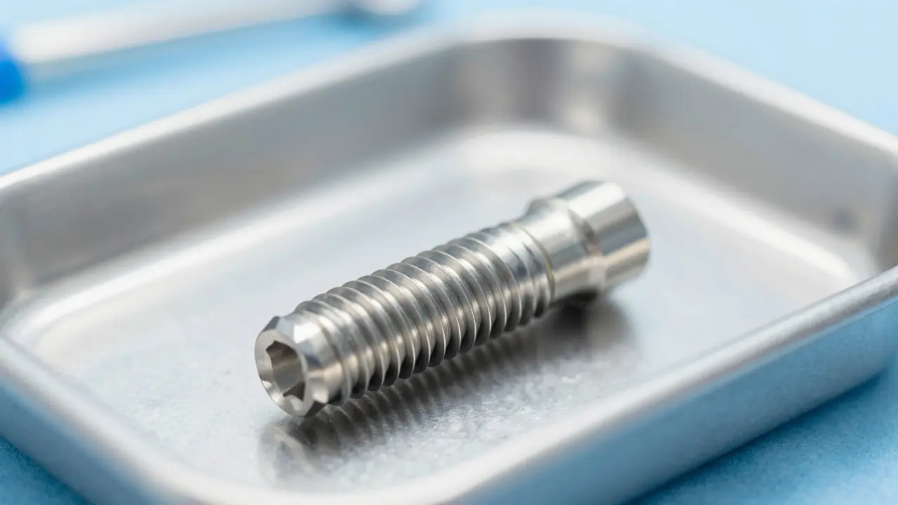 Jak dlouho bolí zubní implantáty? Realistický průběh hojení