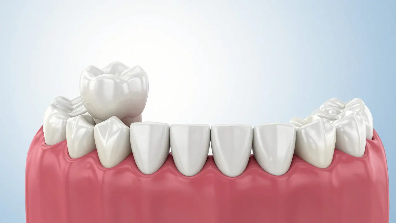 Jak nahradit jeden chybějící zub: Přehled nejlepších metod pro 2026