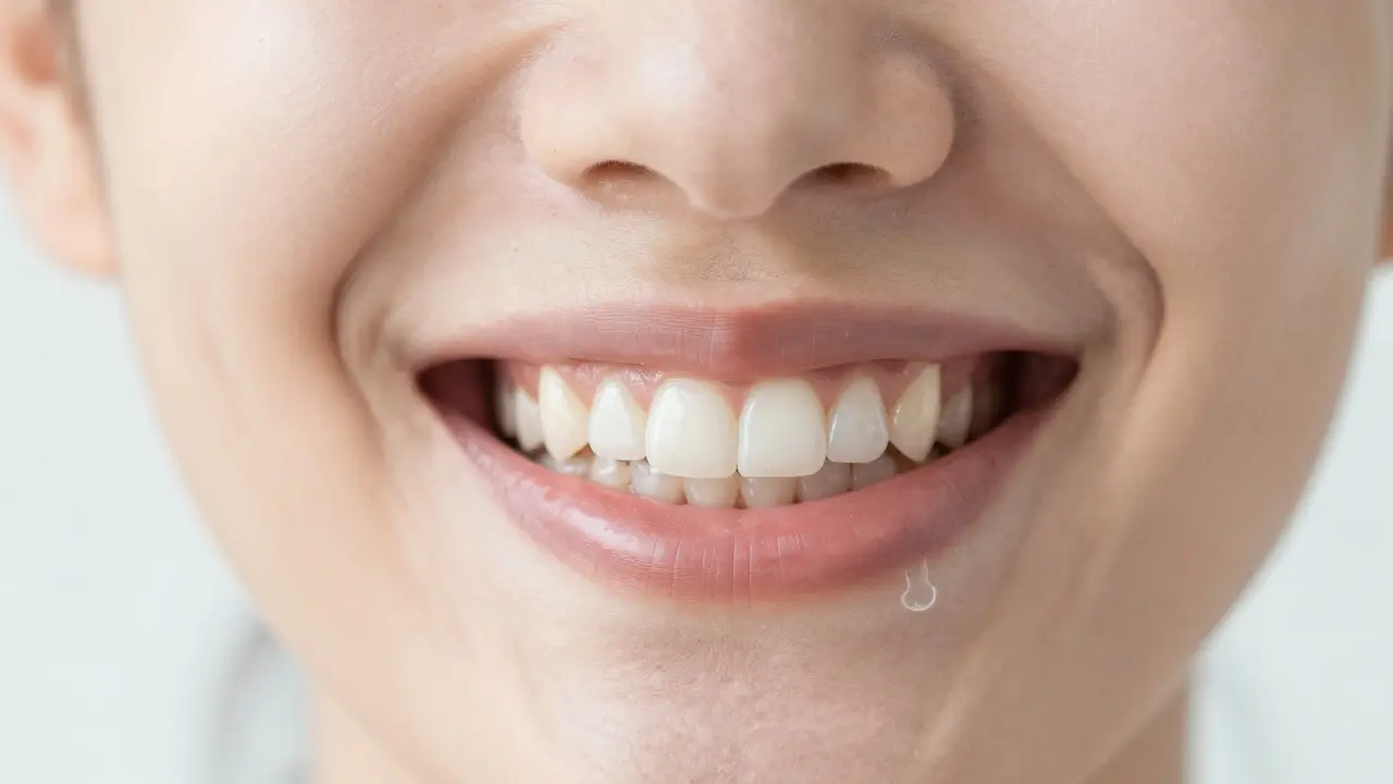 Jak neviditelná rovnátka ovlivňuje řeč: Mýty vs. Realita