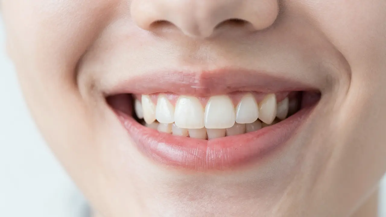 Jak opravit mezeru mezi zuby? Možnosti léčby a prevence