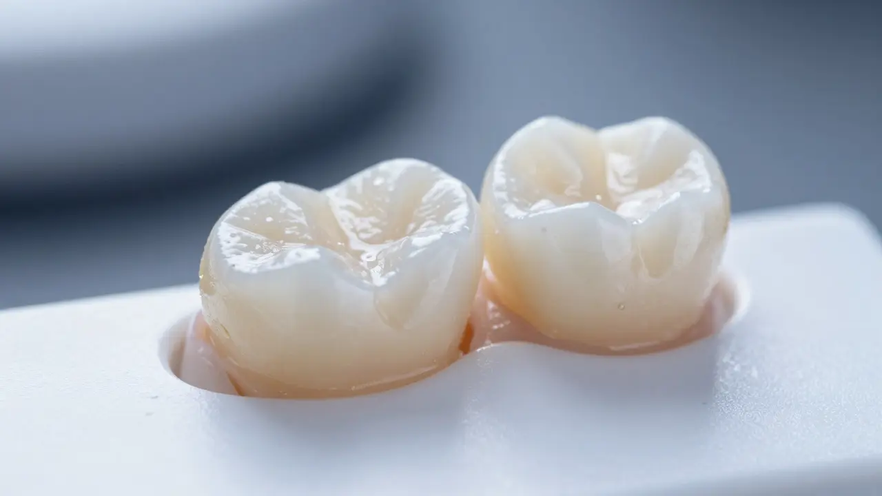 Jak se dělá zubní můstek? Průvodce postupem, druhy a cenami