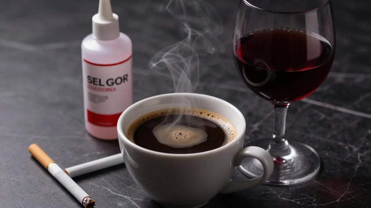 Jak se zbavit zubních pigmentů? Nejúčinnější metody a bělicí pásky