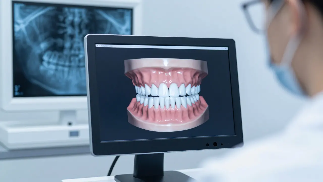 Kolik stojí rovnátka v roce 2026? Kompletní přehled cen a financování