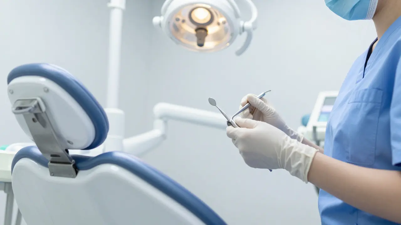 Preventivní programy VZP: Na co máte nárok u dentální hygieny a zubů