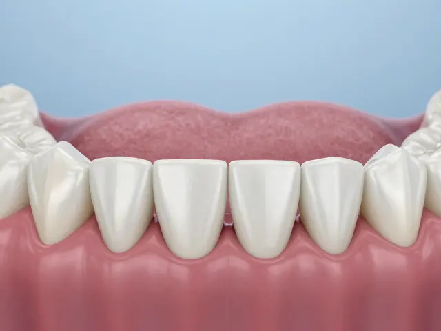 Fixní rovnátka: Jak funguje, typy a co očekávat od léčení