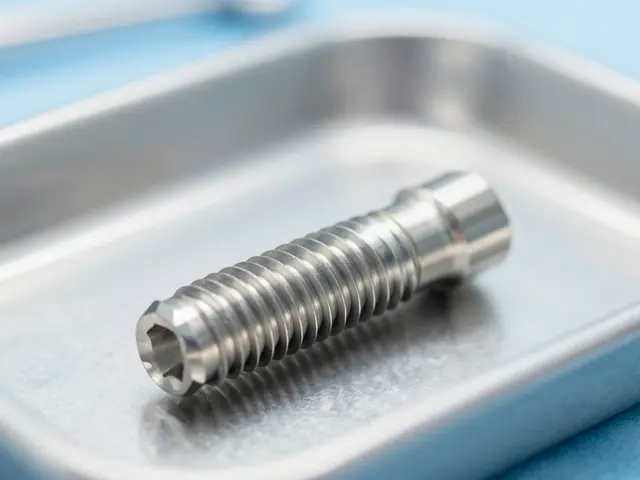 Jak dlouho bolí zubní implantáty? Realistický průběh hojení