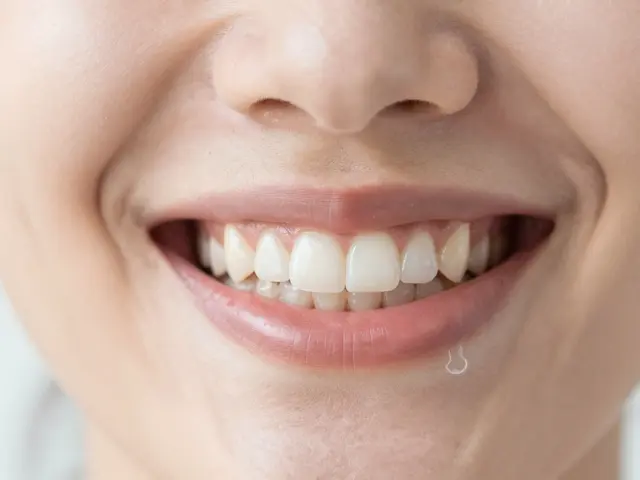 Jak neviditelná rovnátka ovlivňuje řeč: Mýty vs. Realita