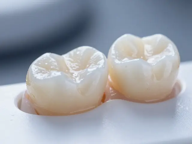 Jak se dělá zubní můstek? Průvodce postupem, druhy a cenami