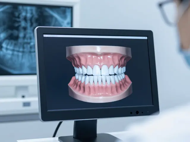 Kolik stojí rovnátka v roce 2026? Kompletní přehled cen a financování