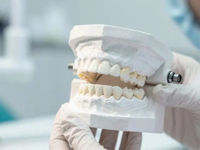 Zubní fazety: Vše, co potřebujete vědět před zákrokem