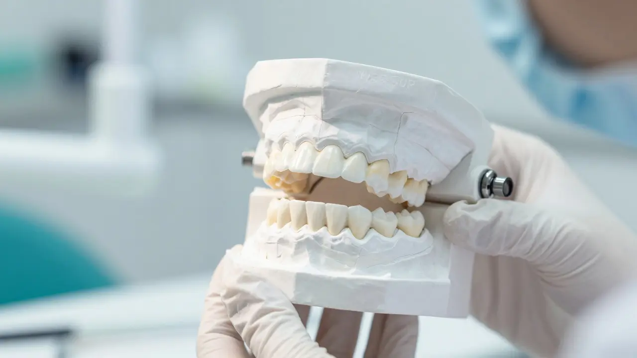 Zubní fazety: Vše, co potřebujete vědět před zákrokem