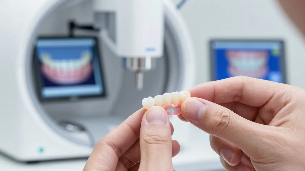 Jsou veneers zuby vhodné pro vás? Kompletní průvodce před rozhodnutím