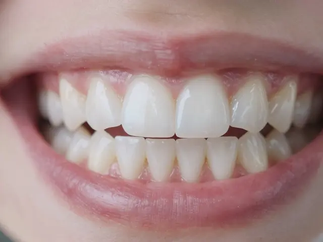 Co znamenají různé typy zubů pro vaše zdraví? Průvodce funkcemi a péčí