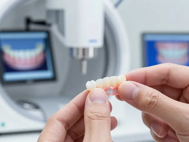 Jsou veneers zuby vhodné pro vás? Kompletní průvodce před rozhodnutím