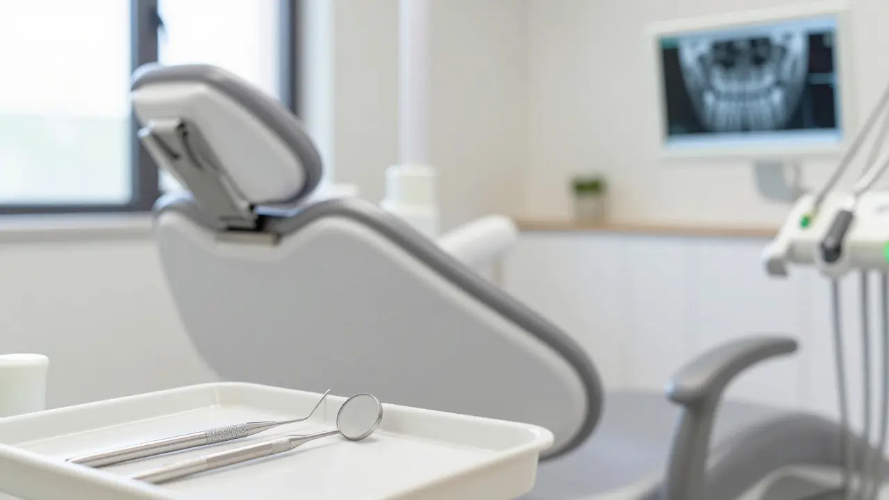 Jak často chodit k zubáři? Kompletní průvodce preventivními prohlídkami