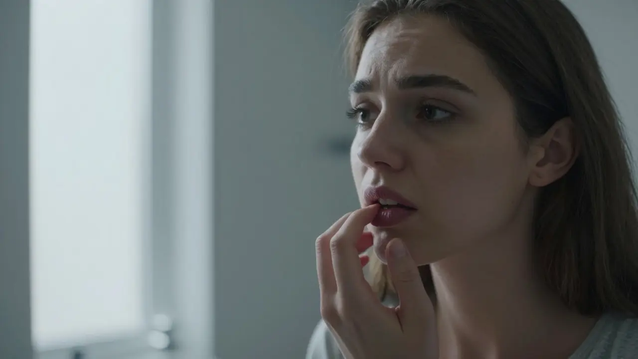 Mezera mezi zuby a sebevědomí: Jak to ovlivňuje váš úsměv a psychiku