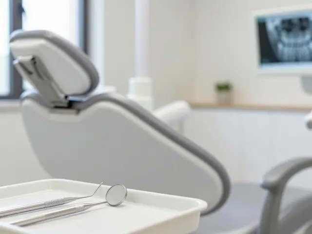 Jak často chodit k zubáři? Kompletní průvodce preventivními prohlídkami