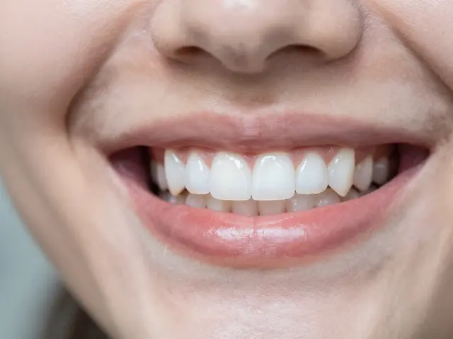 Jak udržet výsledky bělení zubů: Průvodce péčí po bělicích páskách