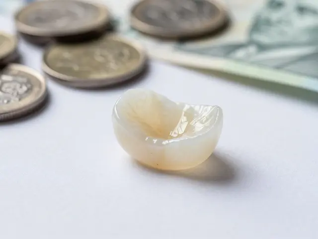 Kolik stojí keramický zub? Kompletní přehled cen fazet, korun a implantátů v ČR