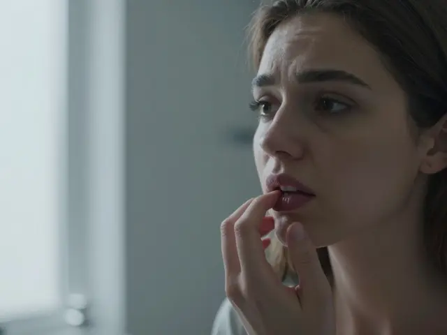 Mezera mezi zuby a sebevědomí: Jak to ovlivňuje váš úsměv a psychiku