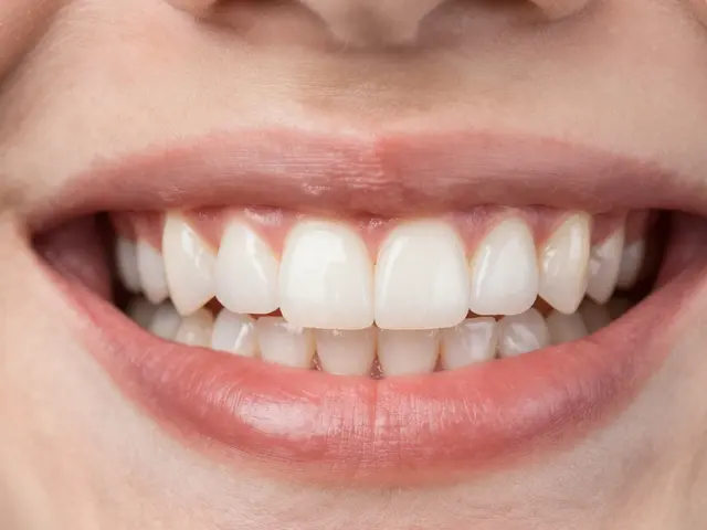 Veneers zuby: Jak se vyhnout nesprávné instalaci a chybám