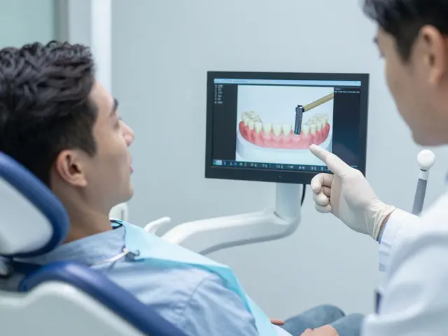 Kolik stojí zubní implantáty v roce 2026? Kompletní přehled cen a skrytých nákladů