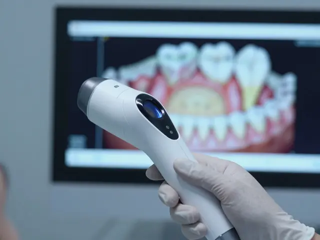 Nejnovější trendy v léčbě mezizubního kazu: Minimalizace a prevence