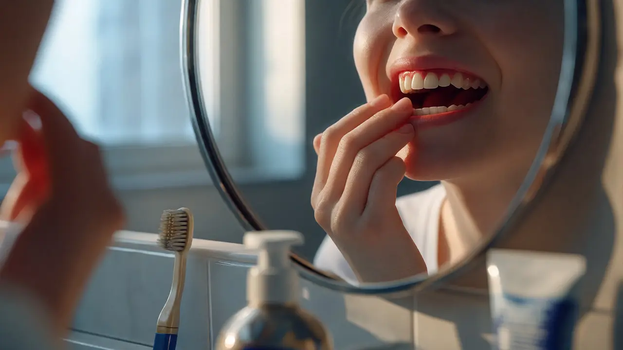 Jak vybrat správné nástroje pro dentální hygienu: Průvodce pro zdravý úsměv