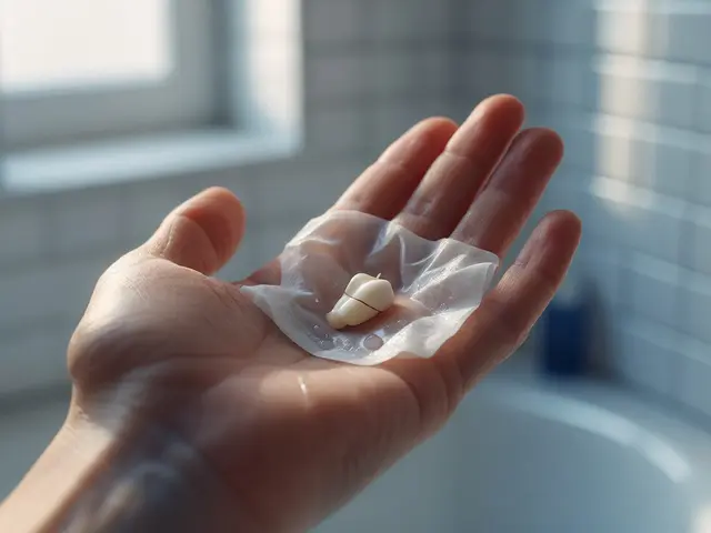 Jak nahradit zlomený zub? Průvodce možnostmi a cenami