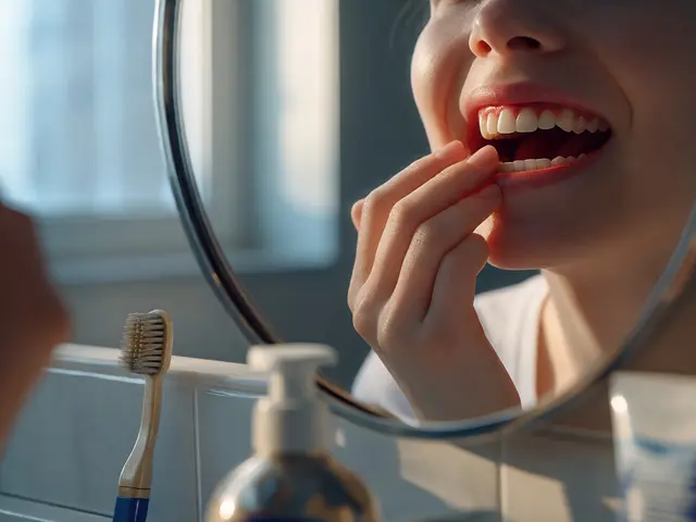 Jak vybrat správné nástroje pro dentální hygienu: Průvodce pro zdravý úsměv