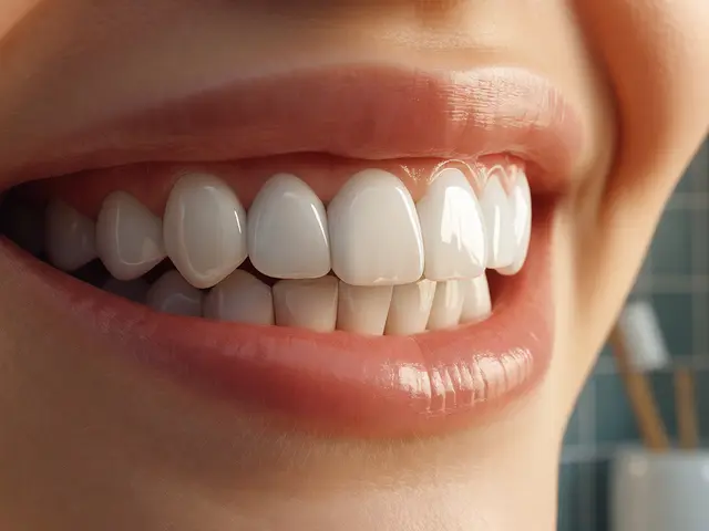 Veneers zuby: Proč je údržba klíčová pro dlouhou životnost