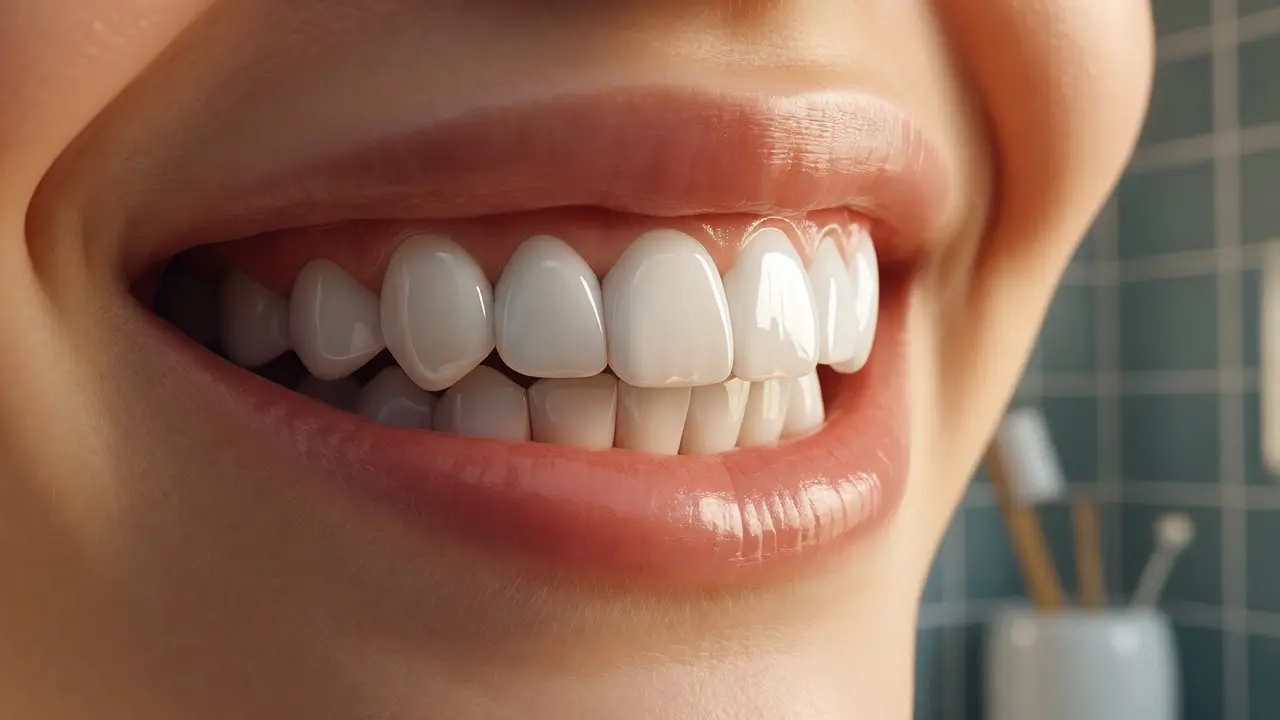 Veneers zuby: Proč je údržba klíčová pro dlouhou životnost