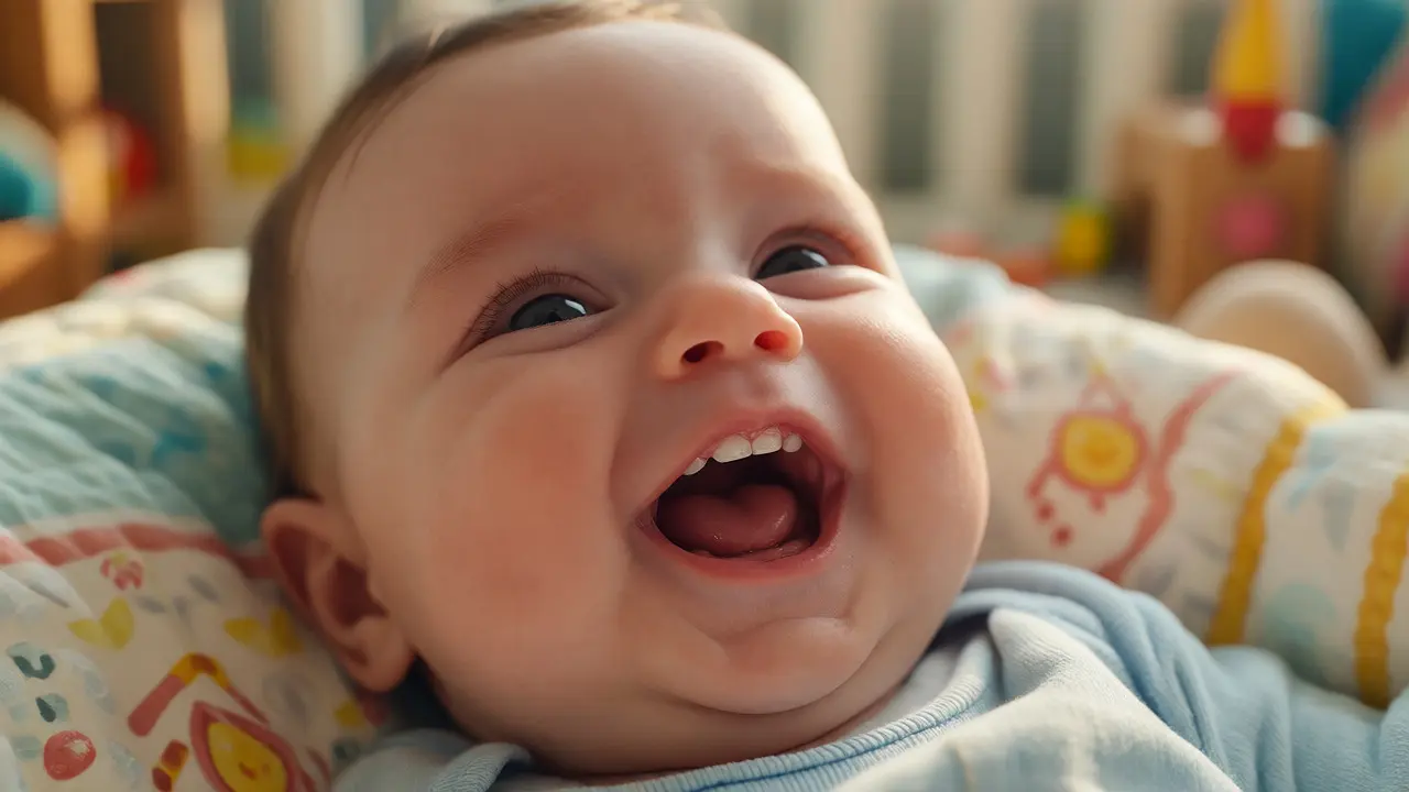 Jak dlouho trvá, než vyrostou zuby? Časový rozvrh pro děti i dospělé