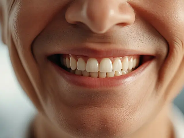 Co je to hybridní zubní náhrada? Průvodce fixními mosty na implantátech