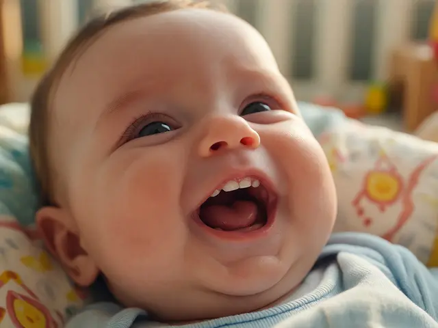 Jak dlouho trvá, než vyrostou zuby? Časový rozvrh pro děti i dospělé