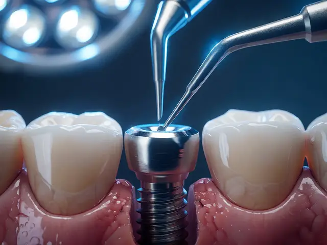 Zubní implantáty: Kompletní průvodce cenami, procesem a péčí v roce 2026